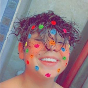 Meet your Posher, Carl